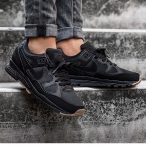 Nike Air Span ll Running Shoes W8 / EUR39